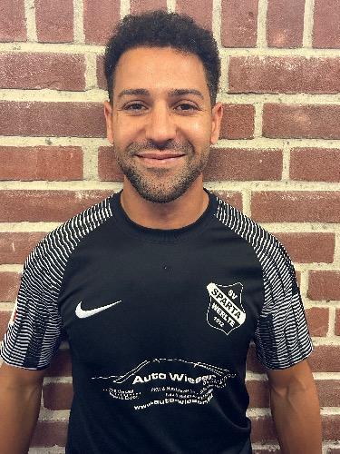 Ali Soltani