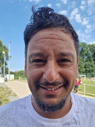 Özcan Gürel