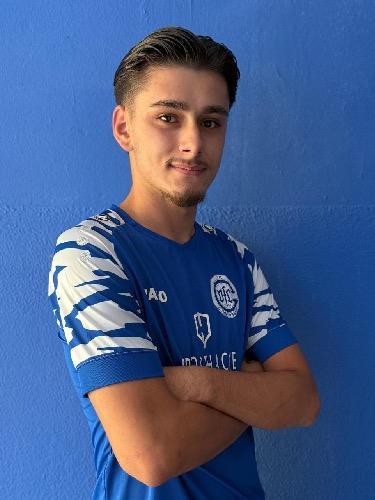 Efe Ucar