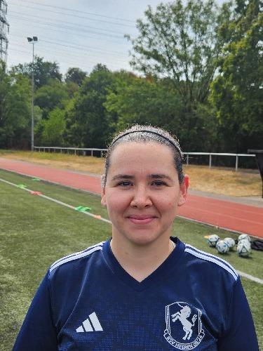 Ebru Öztürk