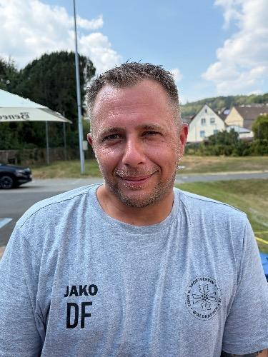 Dominik Felzmann