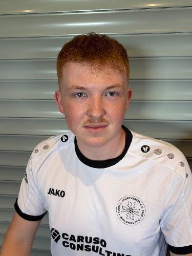 Luca Aberfeld