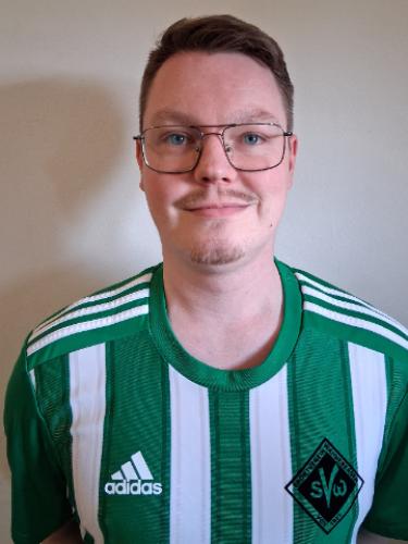 Niklas Davidis
