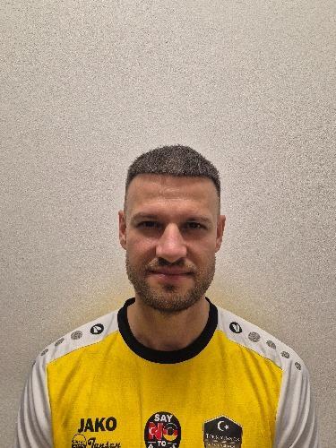 Aleksandar Pranjes