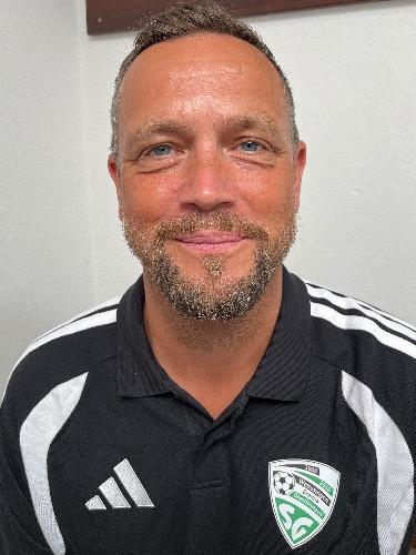 Stefan Krohne