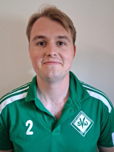 Bjarne Oetting