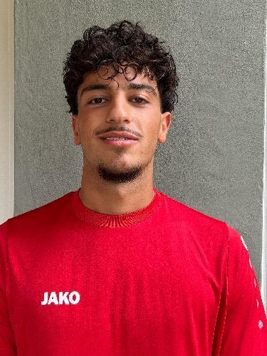 Mohammad Alkasem