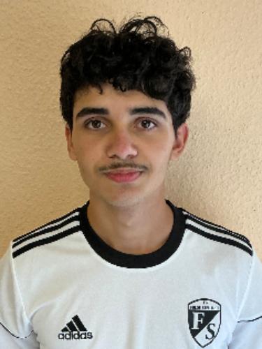Roni Al Hassan