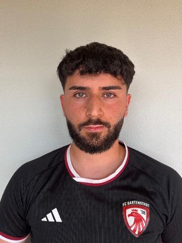 Muhammed Berat Arslan
