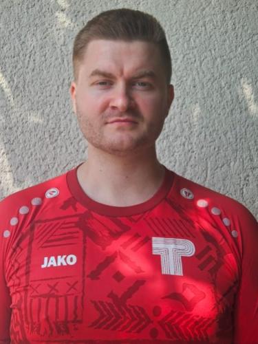 Max Tennert