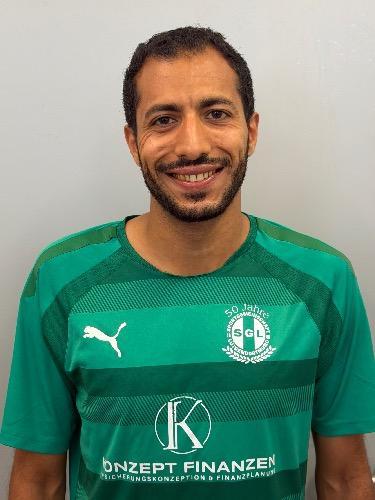 Ibrahim Mohamed Mohsen Mohamed Hasan Agina Agina