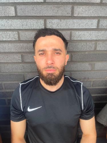 Adil Touzani