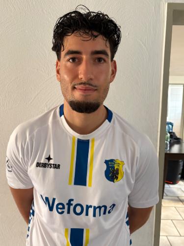 Malik Avci
