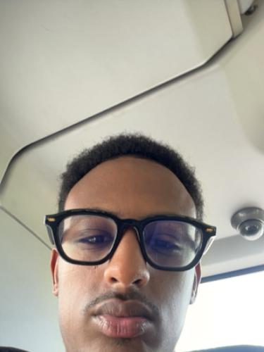Alex Yemane