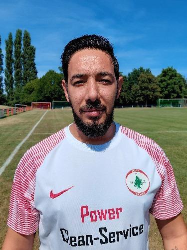 Ali Mortada