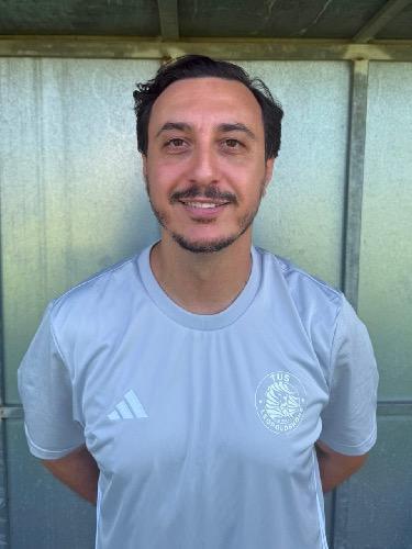 Ibrahim Vanlioglu