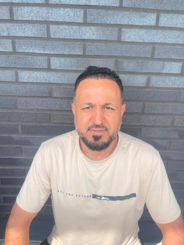 Aram Dechil