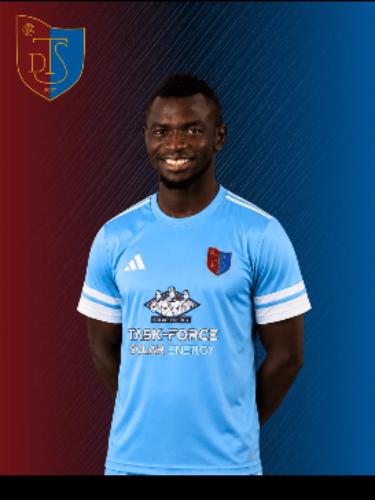 Silas Armah