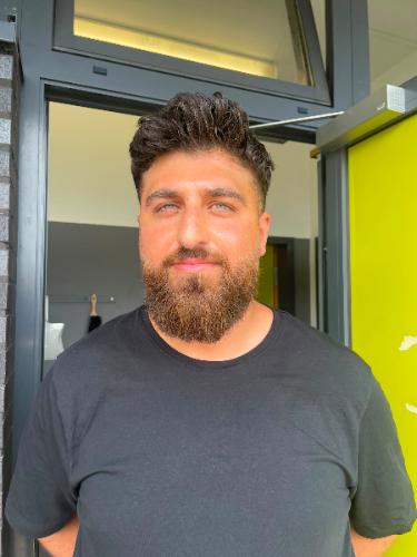 Issa El-Kadi