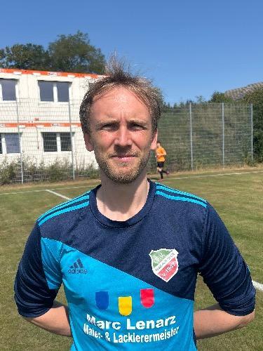 Henrik Rühmkorf