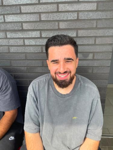 Bilal Mostafa