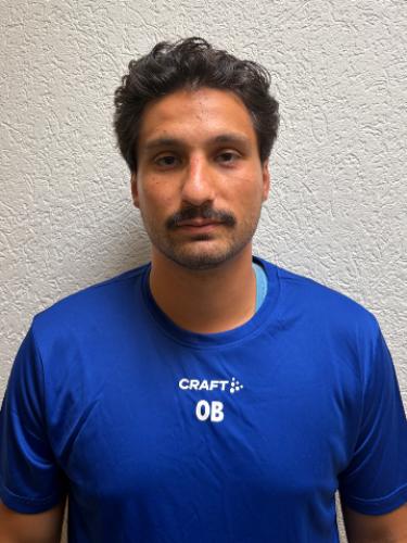 Oguzhan Bülbül