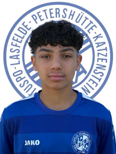 Amar Alhardani