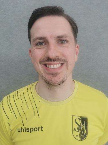 Lucas Arenz