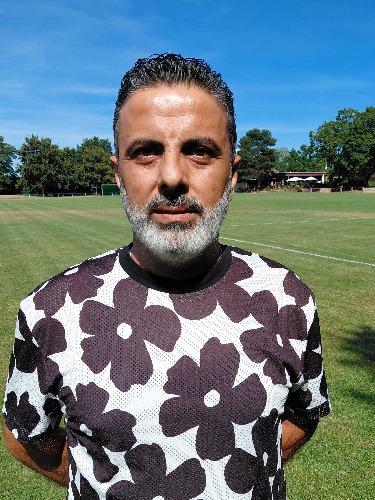 Talal Koudse