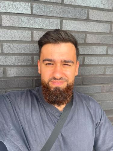Ibrahim Mustapha