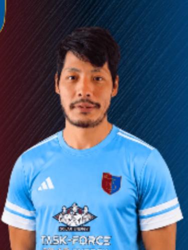 Shuhei Terada