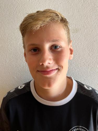 Lasse Milzarek