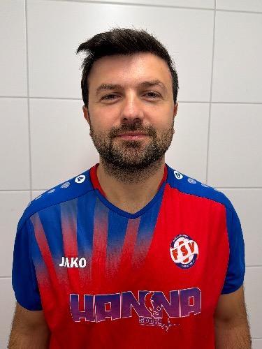 Emre Aslan