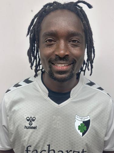 Kevin Ochieng Oduor