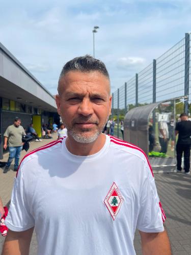 Maher Semmo