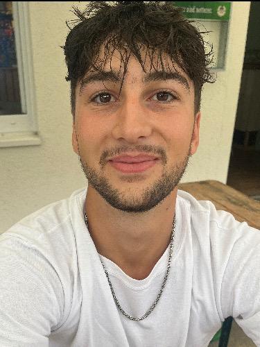 Malik Schaffhauser