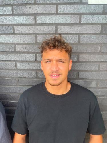 Haissam Semou