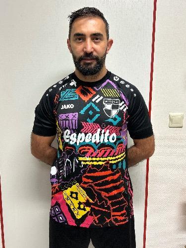 Emrah Kaplan