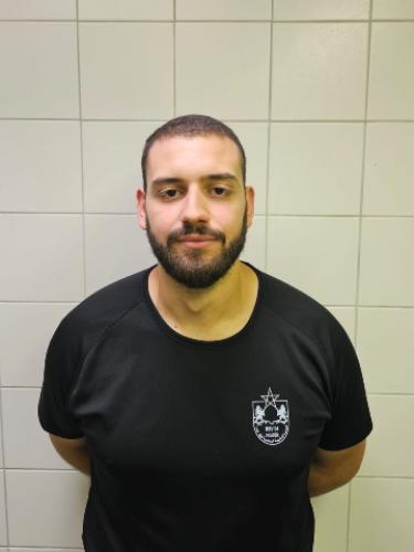 Redouan Afkir
