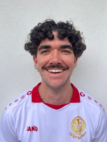 Bastian Touet