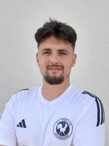 Aziz Emin Yilmaz