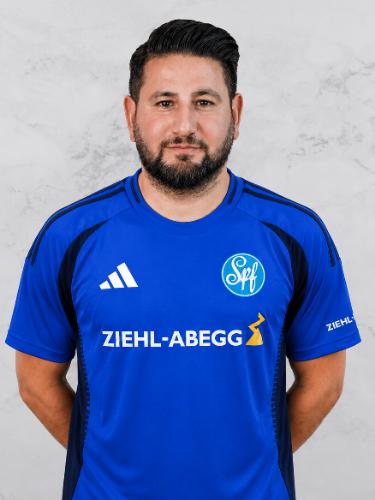 Anil Öztürk