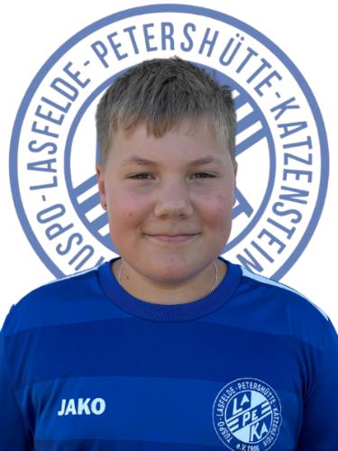 Finn Luca Marzadek