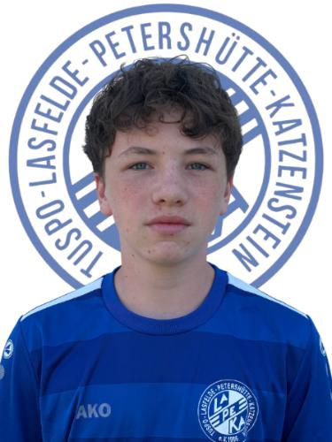 Jannik Moreira
