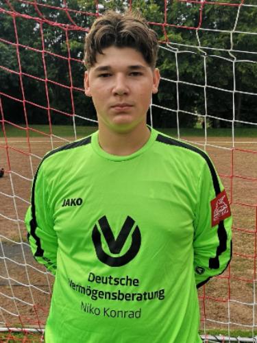Younes Hoffmann