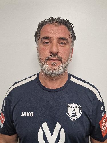Sezgin Duman