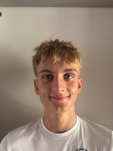 Noah Wagenknecht