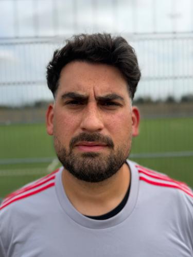Osman Okumak