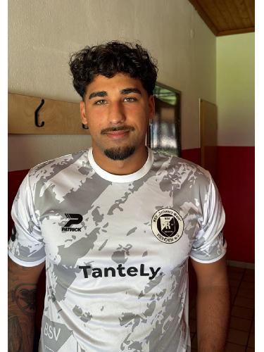 Umut Cakici