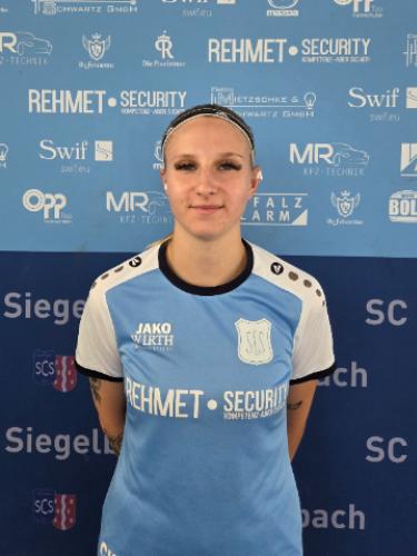 Chiara Wolf